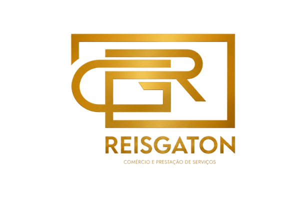 Logótipo REISGATON