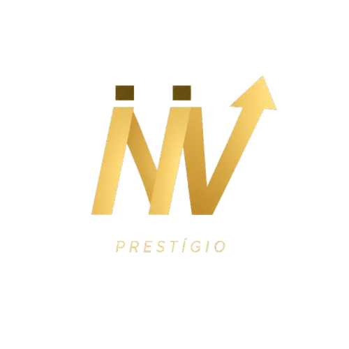 Logótipo INIV PRESTÍGIO