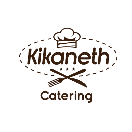 Logótipo KIKANETH